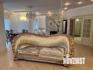 Дом 350м², 3-этажный, на длительный срок, 