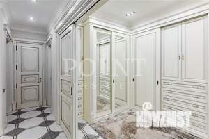 Таунхаус 430м², 3-этажный, на длительный срок, 