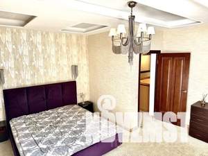 Коттедж 280м², 2-этажный, на длительный срок, 