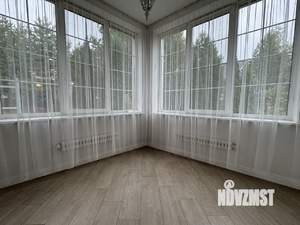 Коттедж 485м², 3-этажный, на длительный срок, 