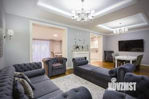 Таунхаус 220м², 2-этажный, на длительный срок, 