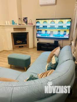 Дом 180м&sup2;, 2-этажный, посуточно, 