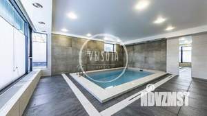 Коттедж 800м², 2-этажный, на длительный срок, 