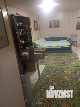 Дом 55м², 1-этажный, на длительный срок, 