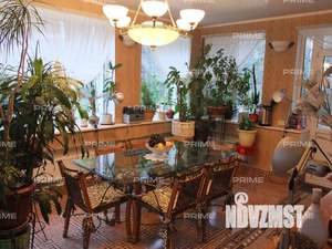 Коттедж 500м², 2-этажный, на длительный срок, 
