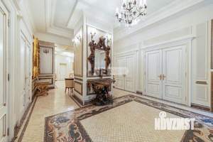 Коттедж 1000м², 2-этажный, на длительный срок, 