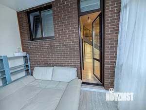 Таунхаус 190м², 3-этажный, на длительный срок, 