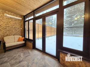 Дом 400м², 4-этажный, посуточно, 