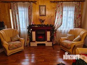 Дом 125м², 2-этажный, на длительный срок, 