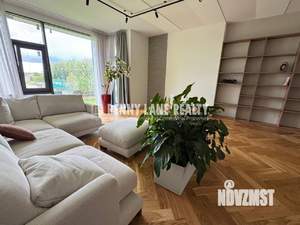 Дом 820м², 2-этажный, на длительный срок, 