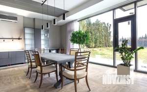 Дом 880м², 3-этажный, на длительный срок, 