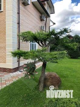 Коттедж 500м², 2-этажный, на длительный срок, 