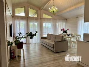 Дом 125м², 1-этажный, посуточно, 