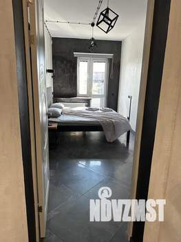 Дом 43м&sup2;, 1-этажный, посуточно, 