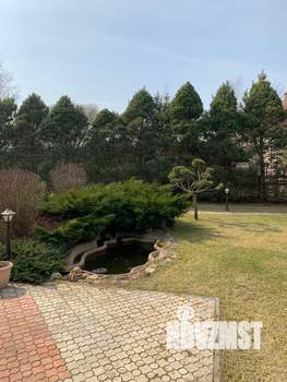 Коттедж 500м², 3-этажный, на длительный срок, 