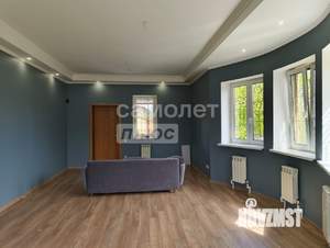 Коттедж 300м², 4-этажный, на длительный срок, 