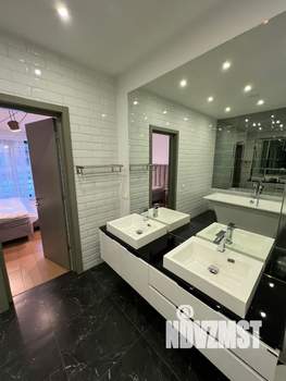 Таунхаус 310м&sup2;, 2-этажный, на длительный срок, 