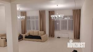 Дом 250м², 3-этажный, на длительный срок, 
