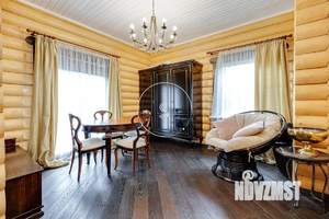 Дом 160м², 2-этажный, на длительный срок, 