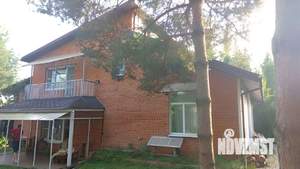 Таунхаус 180м², 2-этажный, на длительный срок, 