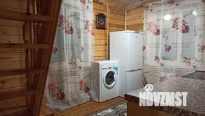 Дом 100м², 2-этажный, посуточно, 