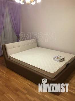 Коттедж 500м², 3-этажный, на длительный срок, 