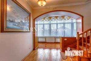 Дом 500м², 3-этажный, на длительный срок, 