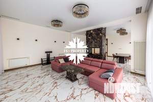 Коттедж 1104м&sup2;, 2-этажный, на длительный срок, 