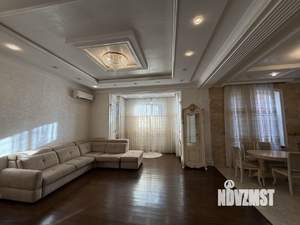 Таунхаус 360м², 4-этажный, на длительный срок, 