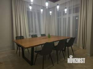 Дом 458м², 3-этажный, на длительный срок, 