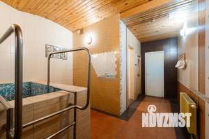 Дом 1200м², 4-этажный, посуточно, 