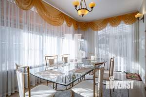 Коттедж 500м², 3-этажный, на длительный срок, 