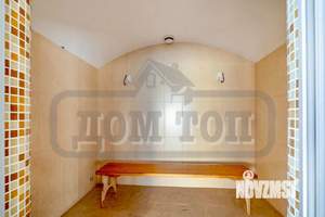 Коттедж 1000м², 3-этажный, на длительный срок, 