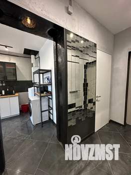 Дом 43м&sup2;, 1-этажный, посуточно, 