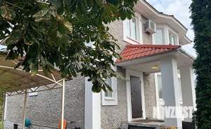 Дом 350м², 2-этажный, на длительный срок, 