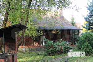 Дом 190м&sup2;, 2-этажный, на длительный срок, 