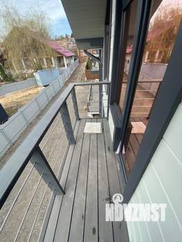 Дом 176м², 2-этажный, на длительный срок, 