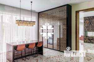 Коттедж 1104м&sup2;, 2-этажный, на длительный срок, 