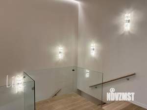 Таунхаус 188м², 2-этажный, на длительный срок, 