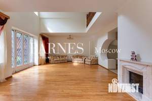 Дом 370м², 2-этажный, на длительный срок, 