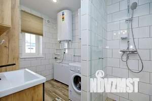 Дом 120м&sup2;, 2-этажный, на длительный срок, 