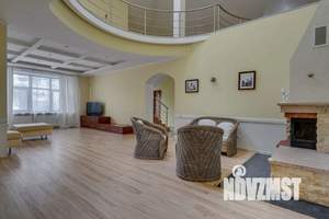 Дом 500м², 2-этажный, посуточно, 