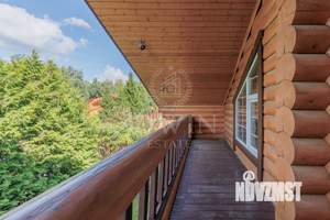 Коттедж 170м², 3-этажный, на длительный срок, 