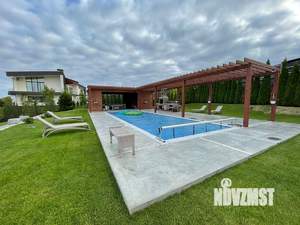 Дом 850м², 2-этажный, на длительный срок, 