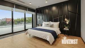 Коттедж 540м&sup2;, 2-этажный, на длительный срок, 