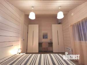 Дом 101м², 1-этажный, посуточно, 