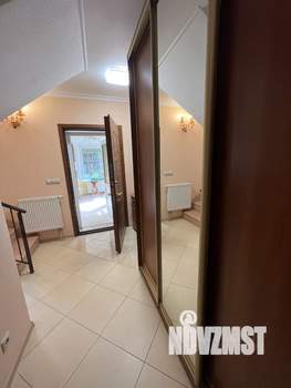 Коттедж 210м², 2-этажный, на длительный срок, 