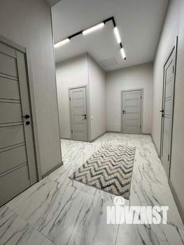 Дом 100м², 1-этажный, на длительный срок, 