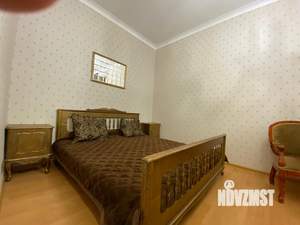 Дом 700м², 2-этажный, посуточно, 
