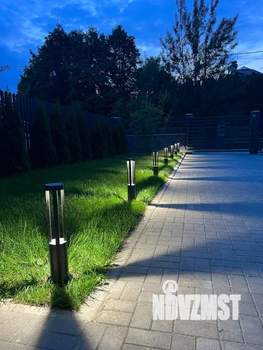 Коттедж 150м&sup2;, 2-этажный, на длительный срок, 